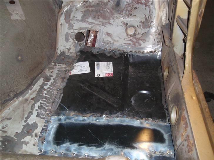 Volvo 262C Bertone billede 20