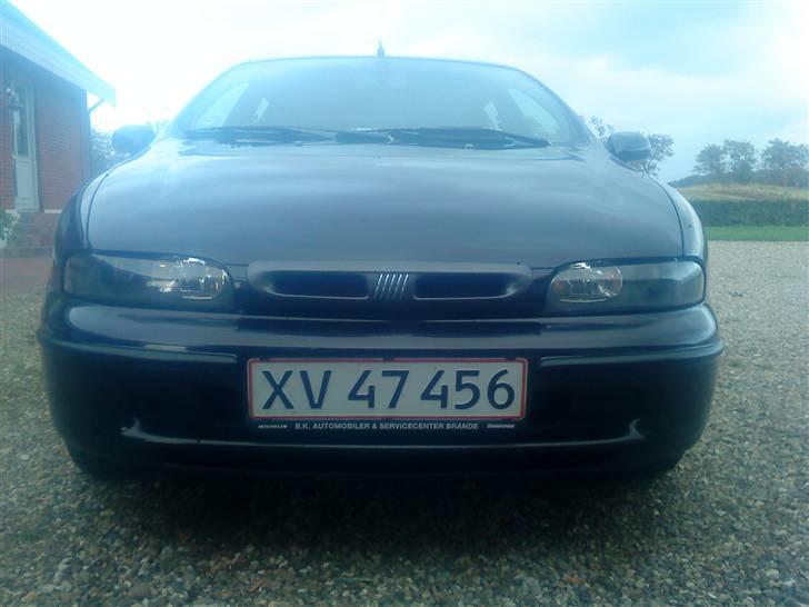 Fiat marea weekend *SOLGT* billede 3