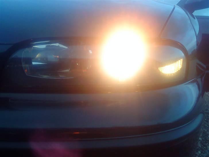 Fiat marea weekend *SOLGT* billede 7