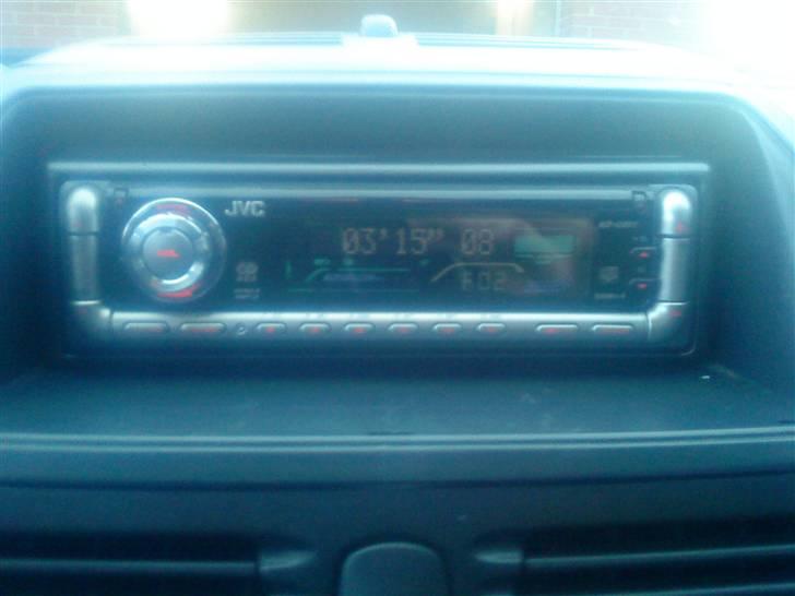 Fiat marea weekend *SOLGT* billede 8