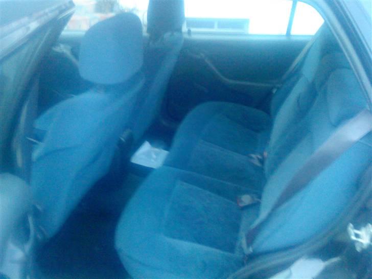 Fiat marea weekend *SOLGT* billede 11