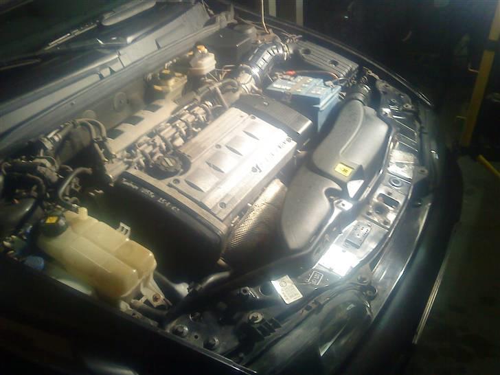 Fiat marea weekend *SOLGT* billede 12