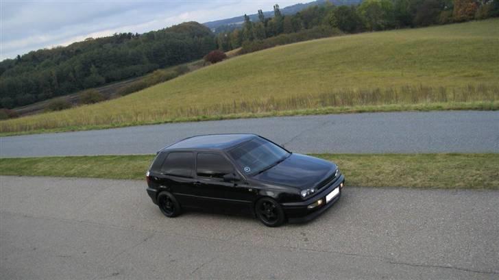 VW golf III 1,8 8v (byttet) billede 6