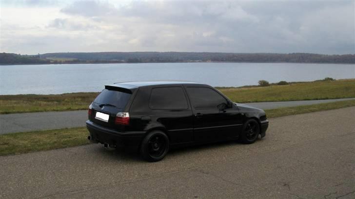 VW golf III 1,8 8v (byttet) billede 7