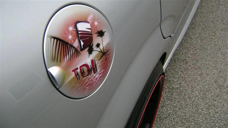 Seat Leon 2,0Tdi FR solgt billede 16