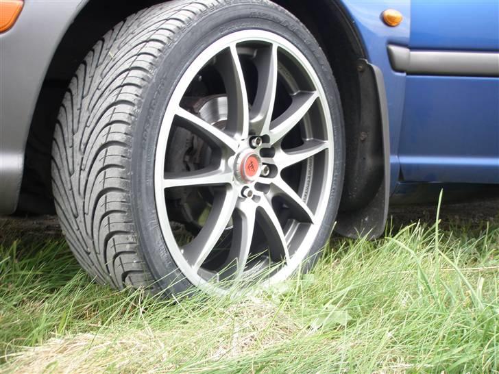 Chrysler Neon Aut. SKROTTET billede 13