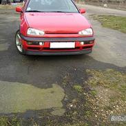 VW Golf III GTI ""Solgt""