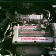 Mitsubishi Colt 1,8 Gti