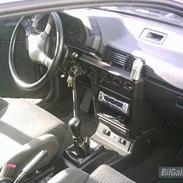 Mitsubishi Colt 1,8 Gti