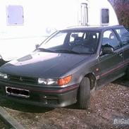 Mitsubishi Colt 1,8 Gti