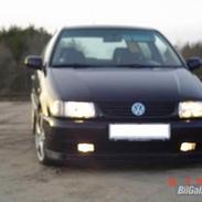 VW Polo 6n