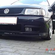 VW Polo 6n