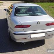 Alfa Romeo 156 (SOLGT)