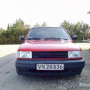 VW Polo 86c  (Solgt)