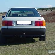 Audi 80 1.18s Solgt