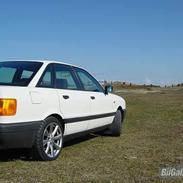 Audi 80 1.18s Solgt