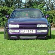 VW Corrado G60 KARMANN