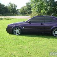 VW Corrado G60 KARMANN