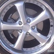 Seat Altea (Til salg)