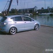 Seat Altea (Til salg)