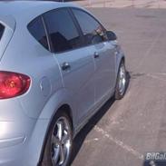 Seat Altea (Til salg)