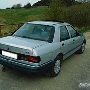 Ford Sierra 2,0i Azur "solgt"