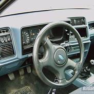 Ford Sierra 2,0i Azur "solgt"