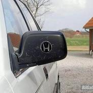 Honda Accord EX (Til salg)