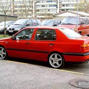 VW vento