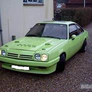 Opel manta SOLGT!!!!