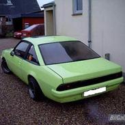 Opel manta SOLGT!!!!