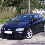 Fiat stilo 1,8 Dynamic (Solgt)