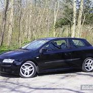 Fiat stilo 1,8 Dynamic (Solgt)
