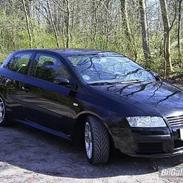 Fiat stilo 1,8 Dynamic (Solgt)