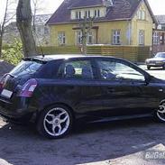 Fiat stilo 1,8 Dynamic (Solgt)