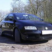 Fiat stilo 1,8 Dynamic (Solgt)