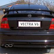 Opel vectra b 2.5 v6