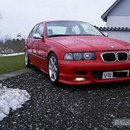 BMW 320I E36 ----SOLGT---