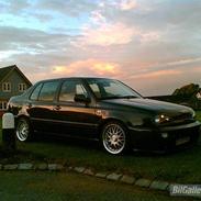 VW Vento ****Solgt****