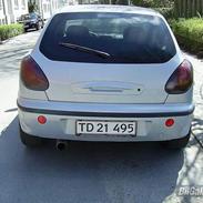 Fiat bravo