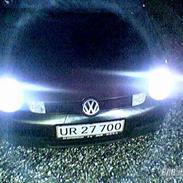 VW Lupo TDi 3L (solgt)