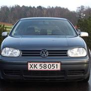 VW Golf IV TDI #SOLGT#