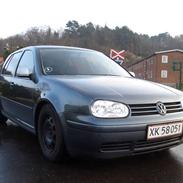 VW Golf IV TDI #SOLGT#