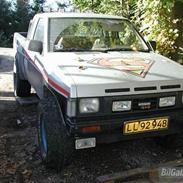 Nissan King Cab / Hardbody