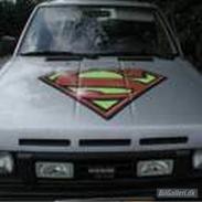 Nissan King Cab / Hardbody