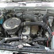 Nissan King Cab / Hardbody