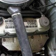 Nissan King Cab / Hardbody