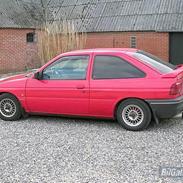 Ford Escort
