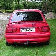 Ford Escort