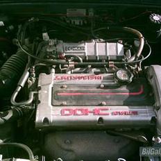 Mitsubishi Colt 1,8 Gti